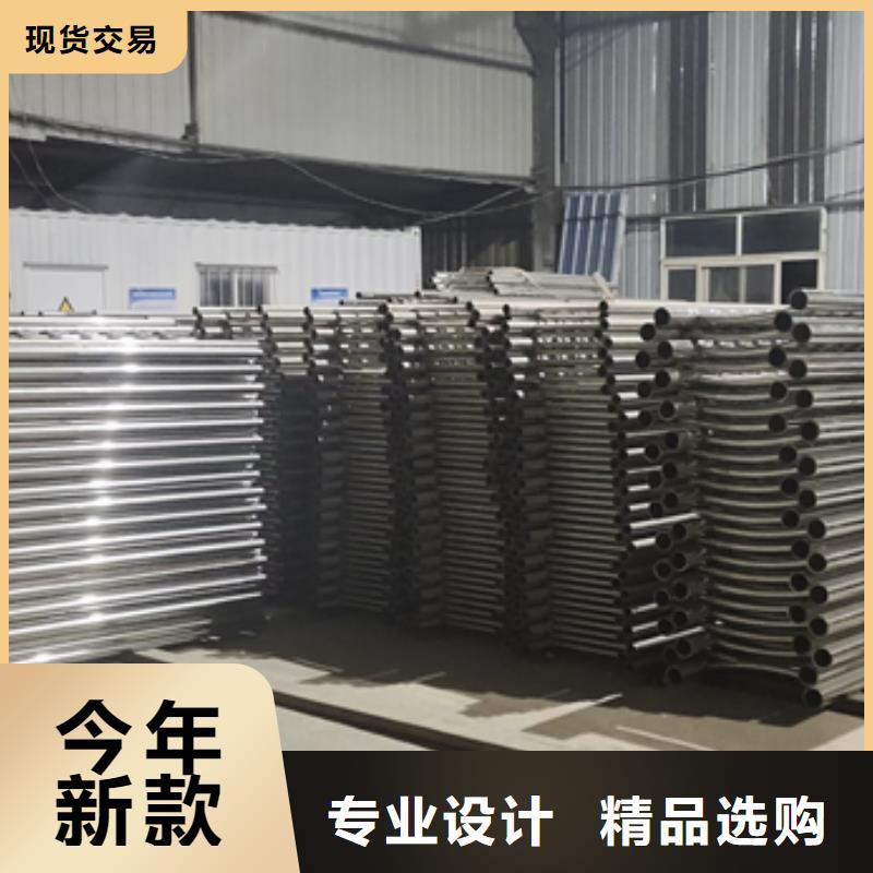 高速不锈钢复合管护栏品质保证欢迎咨询品质保证
