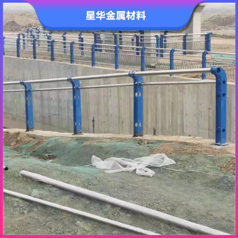 不锈钢复合管护栏,【道路护栏】现货充裕