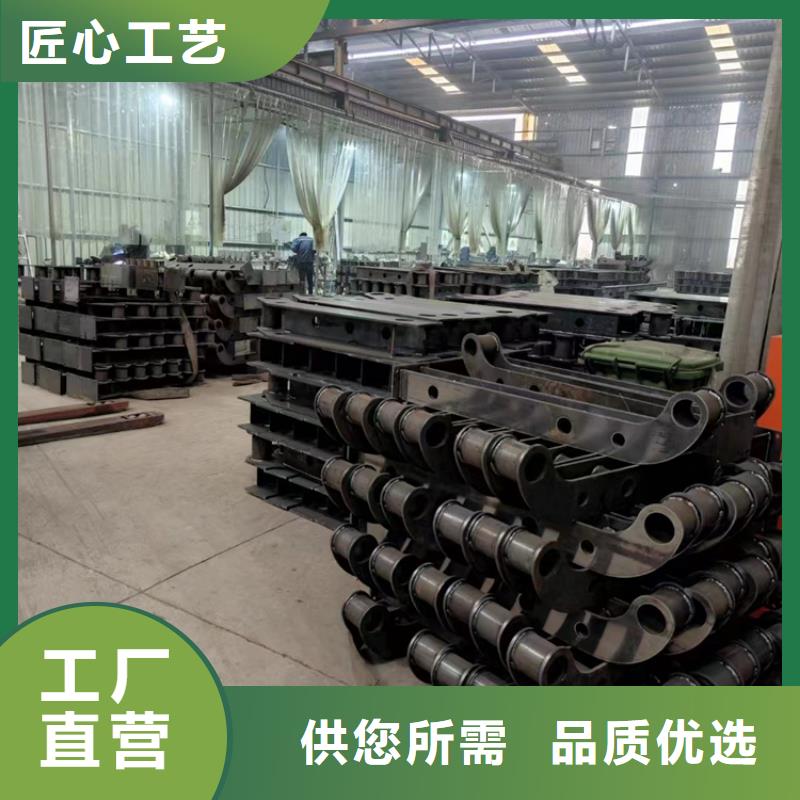 【防撞护栏_河道护栏厂家采购】
