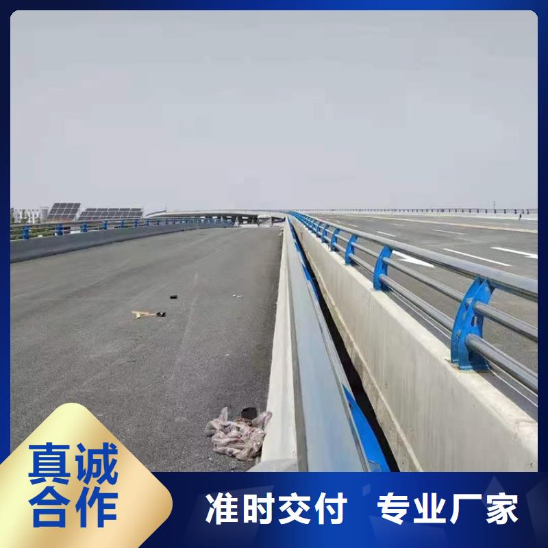 防撞护栏_桥梁防撞栏厂家厂家直接面向客户