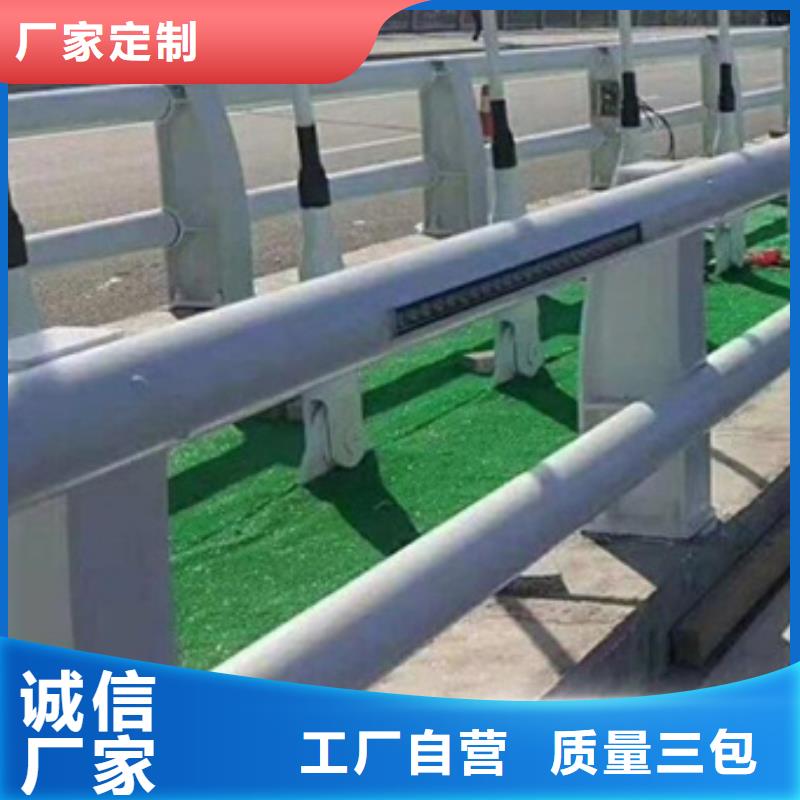 防撞护栏_桥梁防撞栏厂家厂家直接面向客户