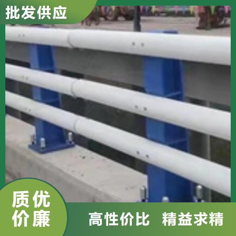 防撞护栏q235b波形护栏板海量现货直销