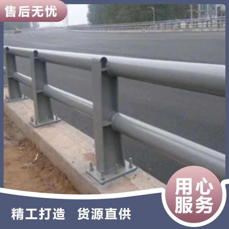 桥梁防撞护栏价格从优
