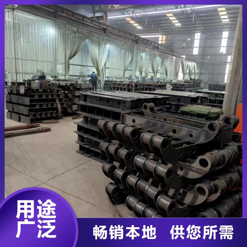 【护栏立柱】【道路护栏】厂家质量过硬