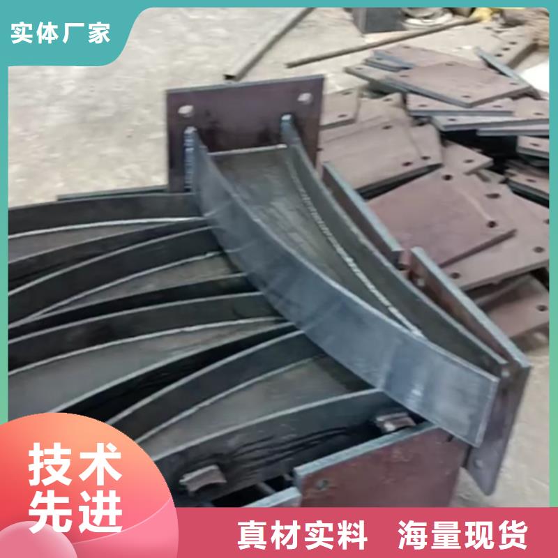 护栏立柱_桥梁防撞立柱一件也发货