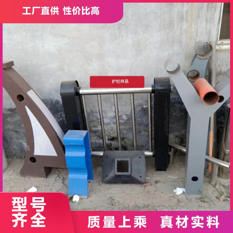 护栏立柱-桥梁护栏厂家满足您多种采购需求
