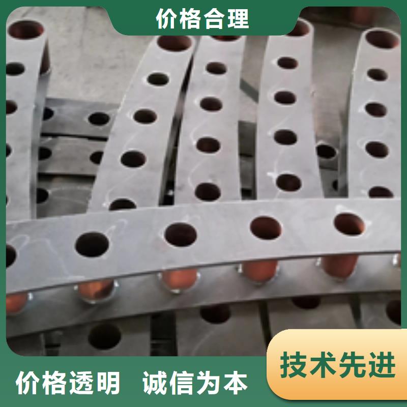 防撞防撞护栏立柱型号齐全实力雄厚