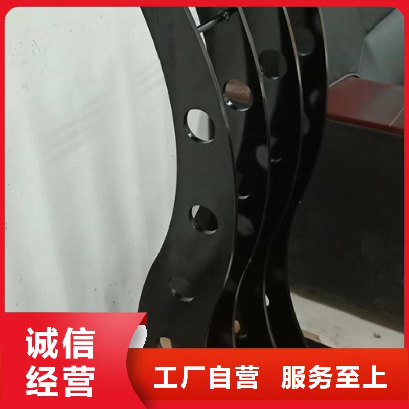 护栏立柱_桥梁防撞立柱一件也发货
