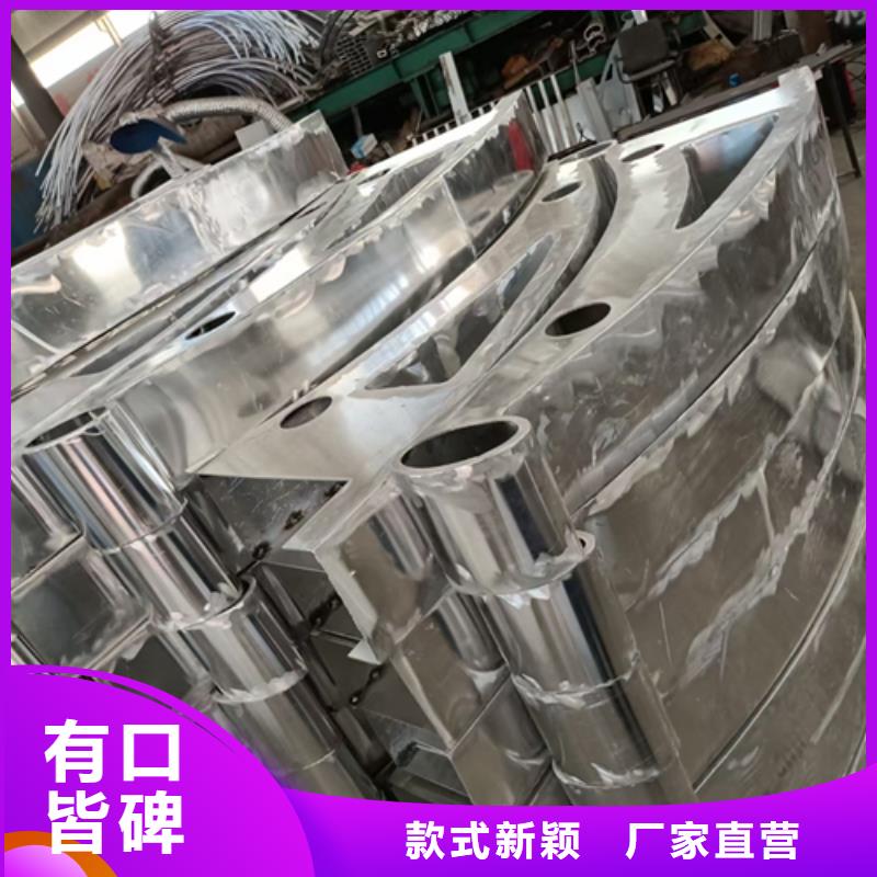 护栏立柱_桥梁防撞立柱一件也发货
