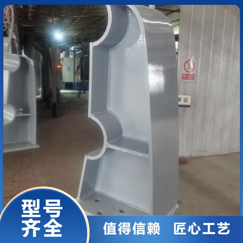 护栏立柱-桥梁护栏厂家满足您多种采购需求