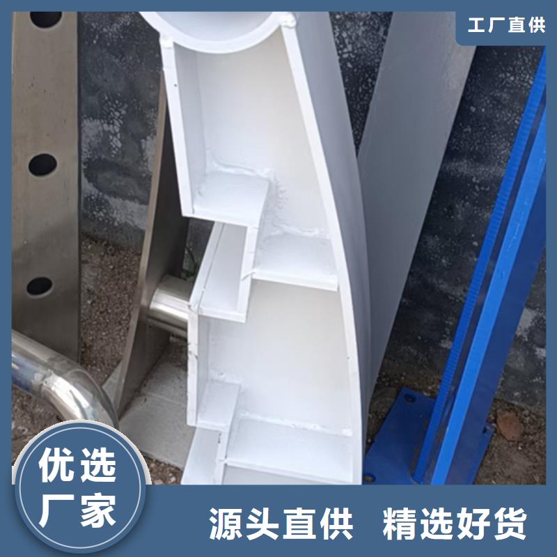 护栏立柱,波形护栏工厂批发