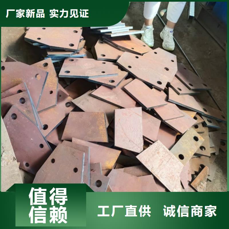桥梁护栏立柱质量优实力厂家