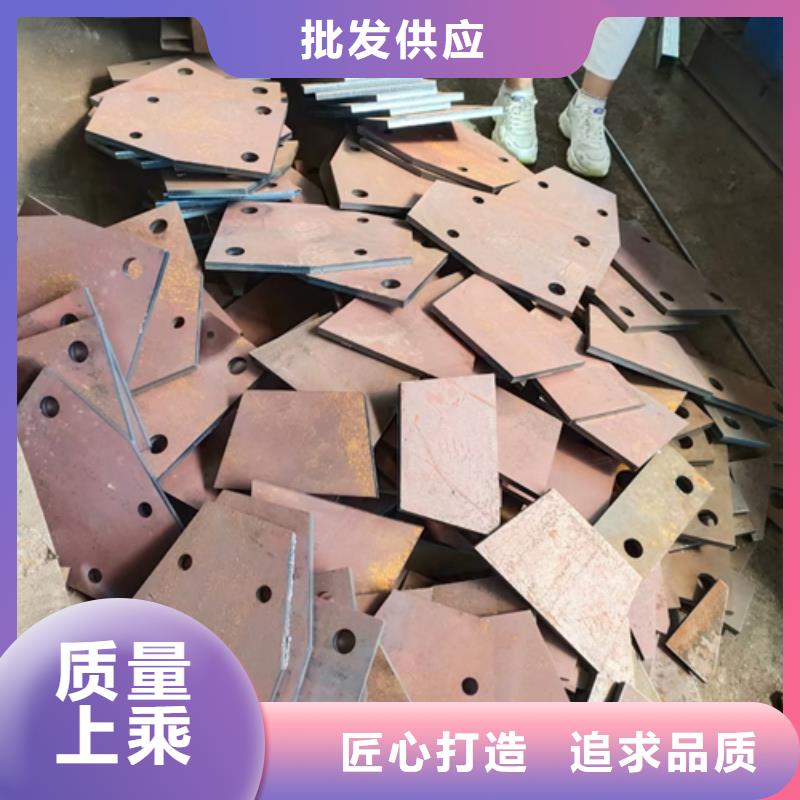 公路不锈钢复合管护栏立柱发货及时生产厂家