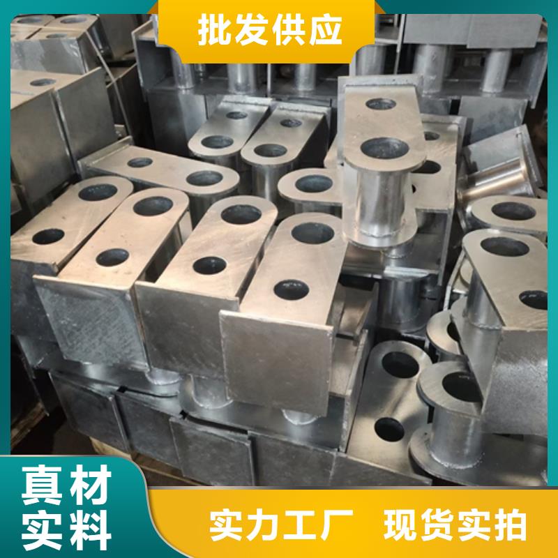 灯光防撞护栏立柱品质保障直销价格