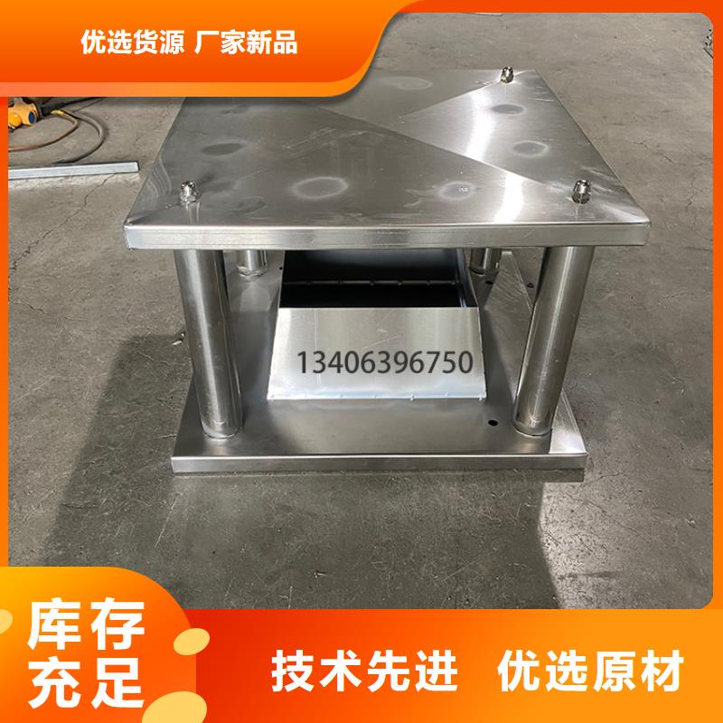 B系列拔气风帽为您介绍