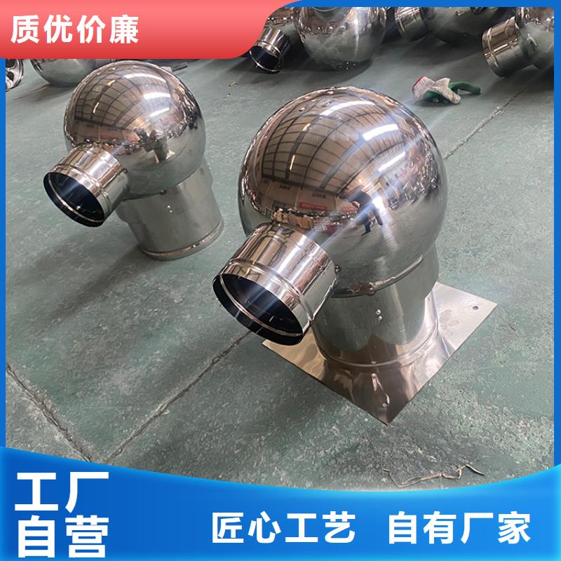 360度旋转止回式风帽诚信企业