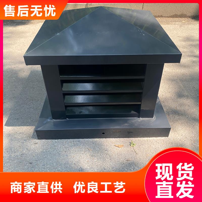 长治B系列拔气风帽实力雄厚
