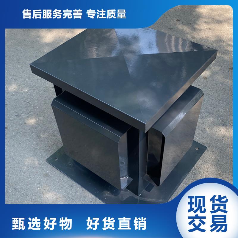 乐东县中式古建烟囱帽20年实力厂家