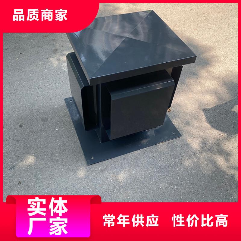 香港特别行政区G系列排烟道矩形风帽制造厂家
