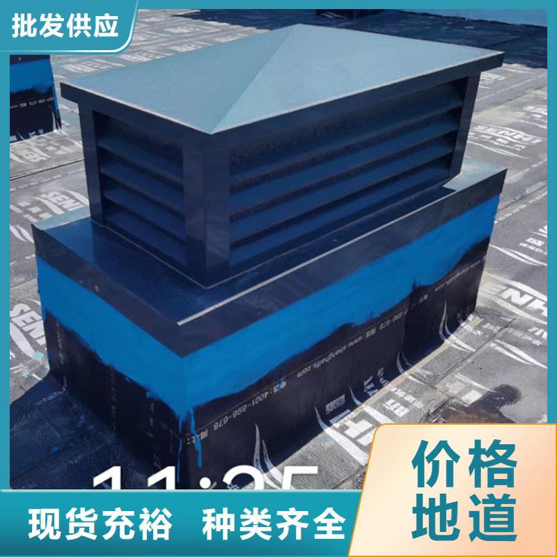B系列拔气风帽质量可靠