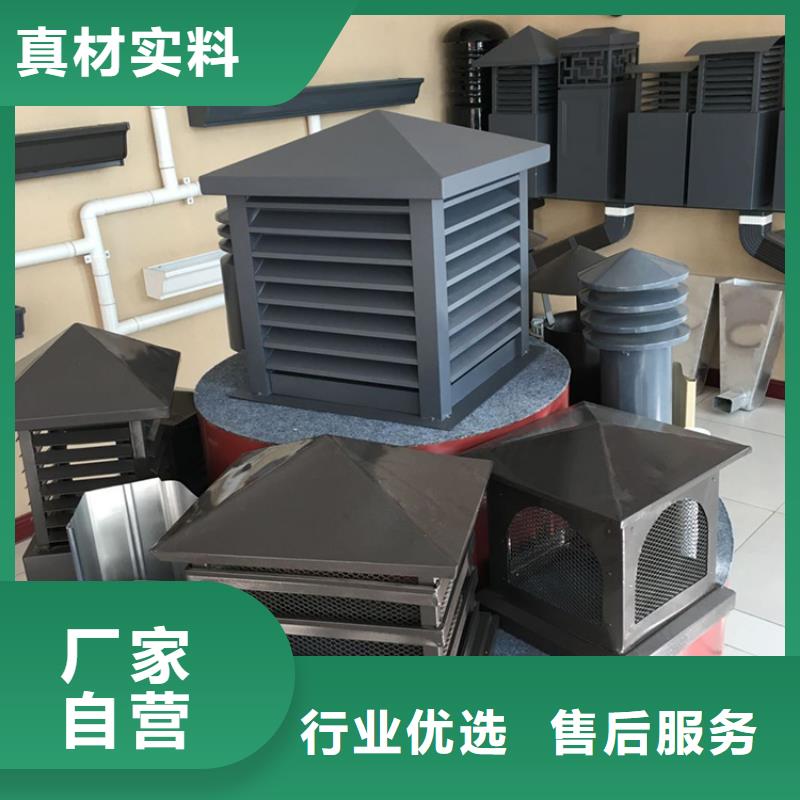 成品止回式风帽实力老厂