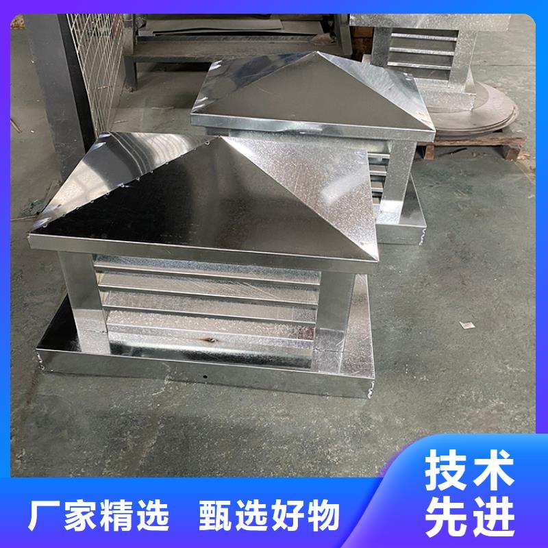 西安房地产百叶防倒灌防雨帽中式仿古成品风帽