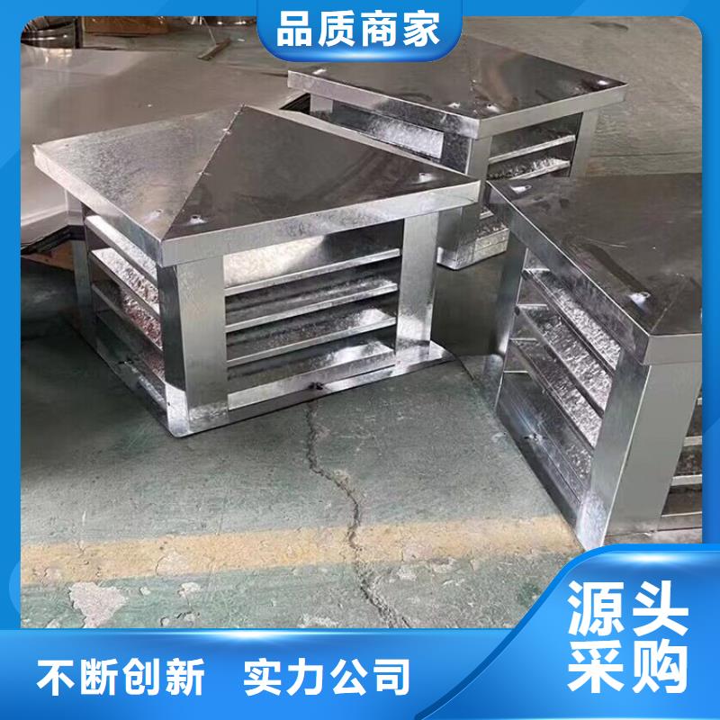 德阳止回式风帽现货价格