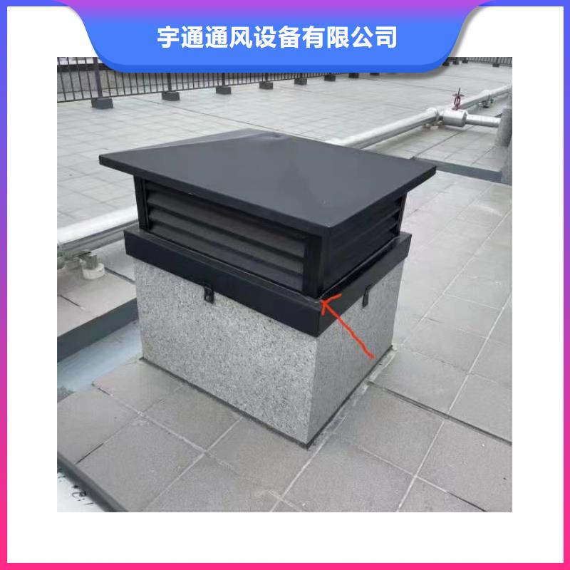 周口止回式风帽多样化风格