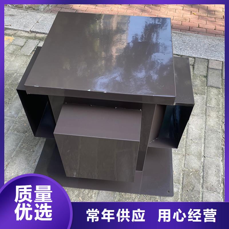 12j201止回式风帽选择对很重要