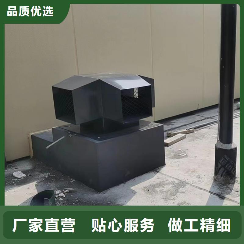 秦皇岛变压式风帽在线报价