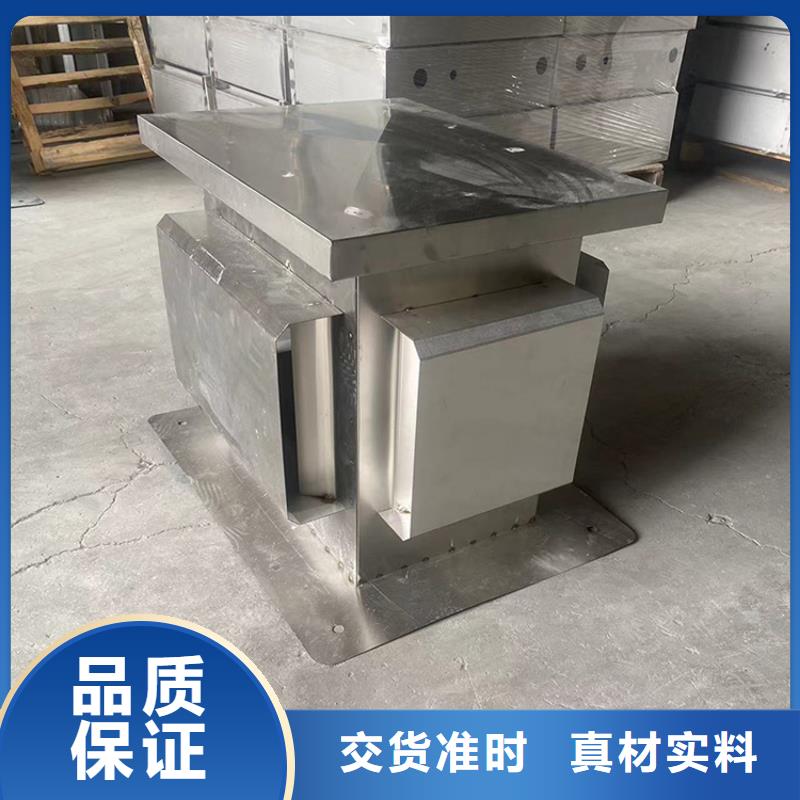 玉溪楼顶止回式风帽尺寸定制