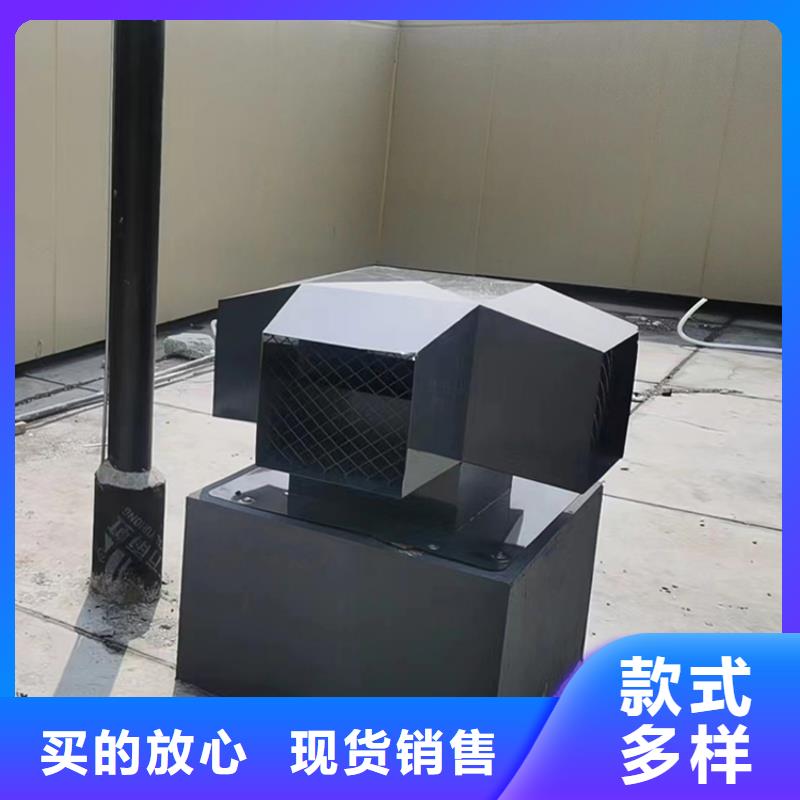 庆阳楼顶自力式风帽畅销全国