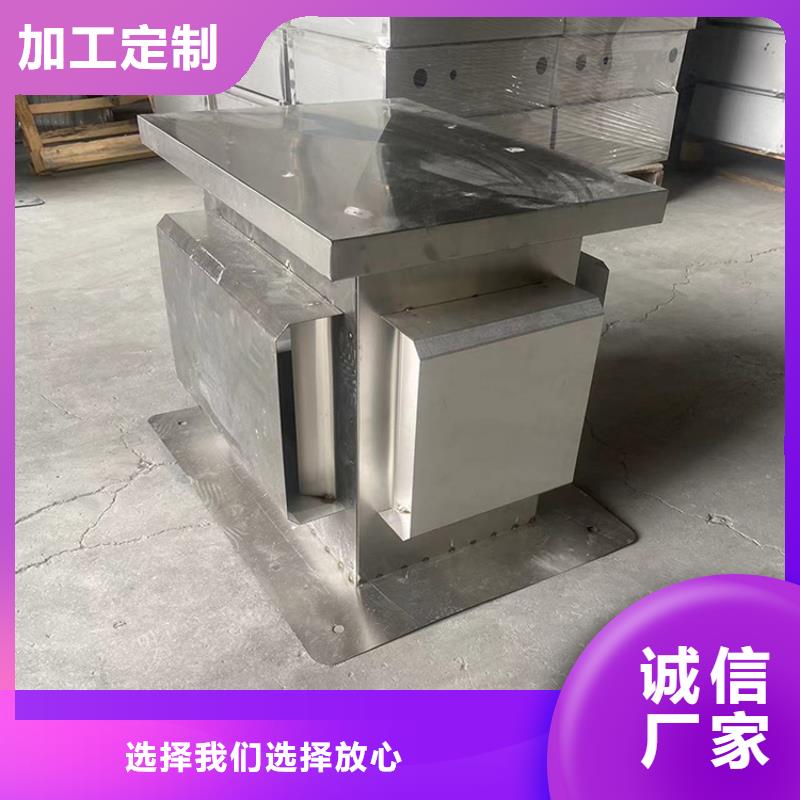 陵水县C-FD防倒灌风帽生产基地