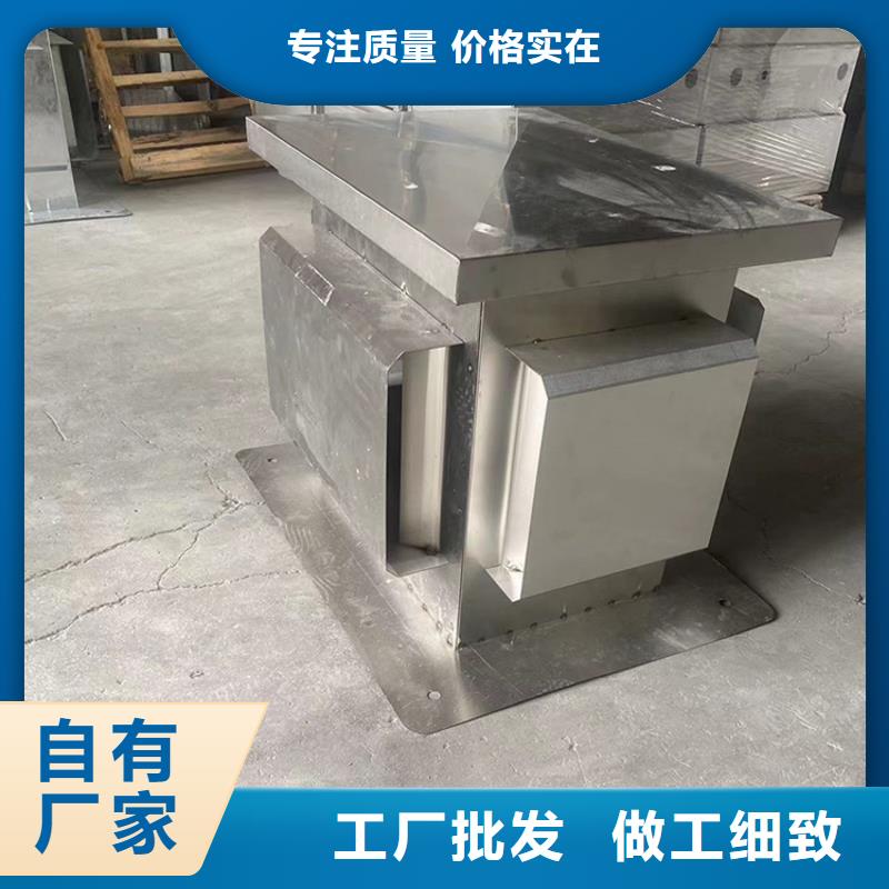 昭通防倒灌金属成品风帽材质可选择