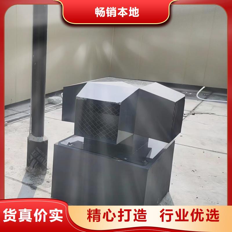 排气道A-FM-BPS离心风帽质保一年