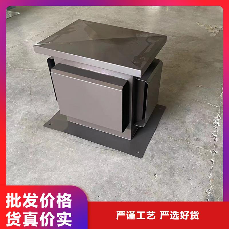 雅安G系列风帽图片展示