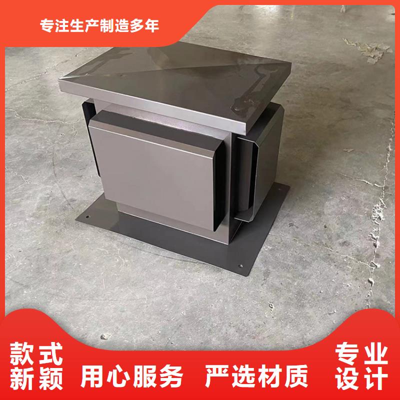 广东楼顶屋面成品风帽装饰烟囱帽