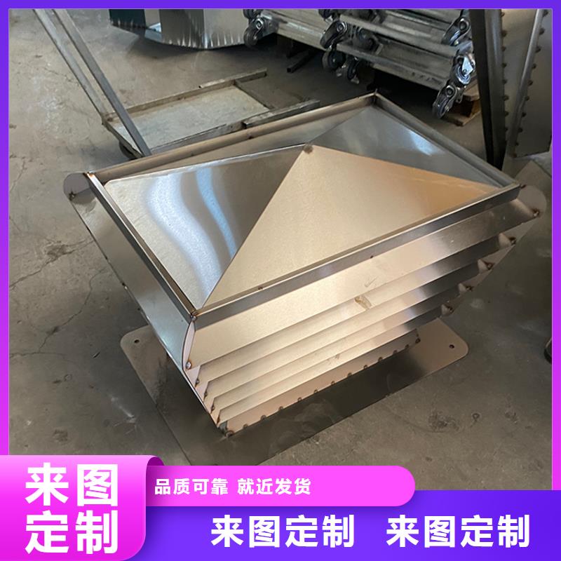 别墅烟道透气帽厂家直供