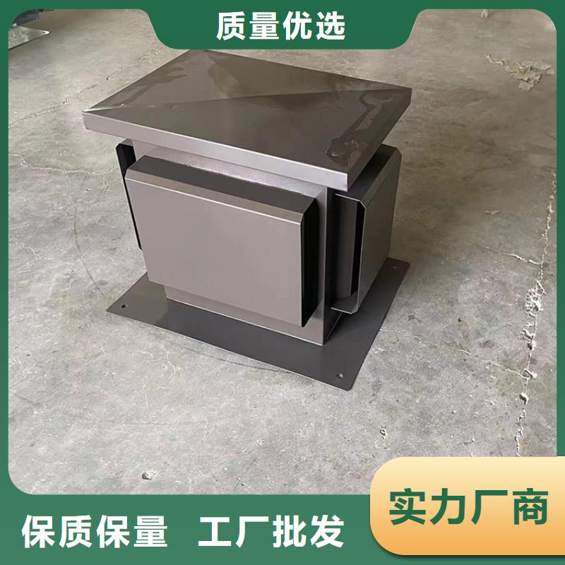 日照楼顶成品烟囱帽抗台风