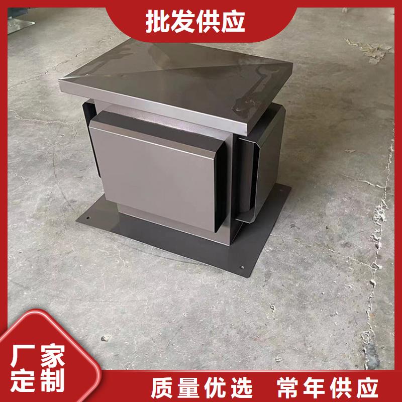 泉州铝合金烟道排气帽耐腐蚀
