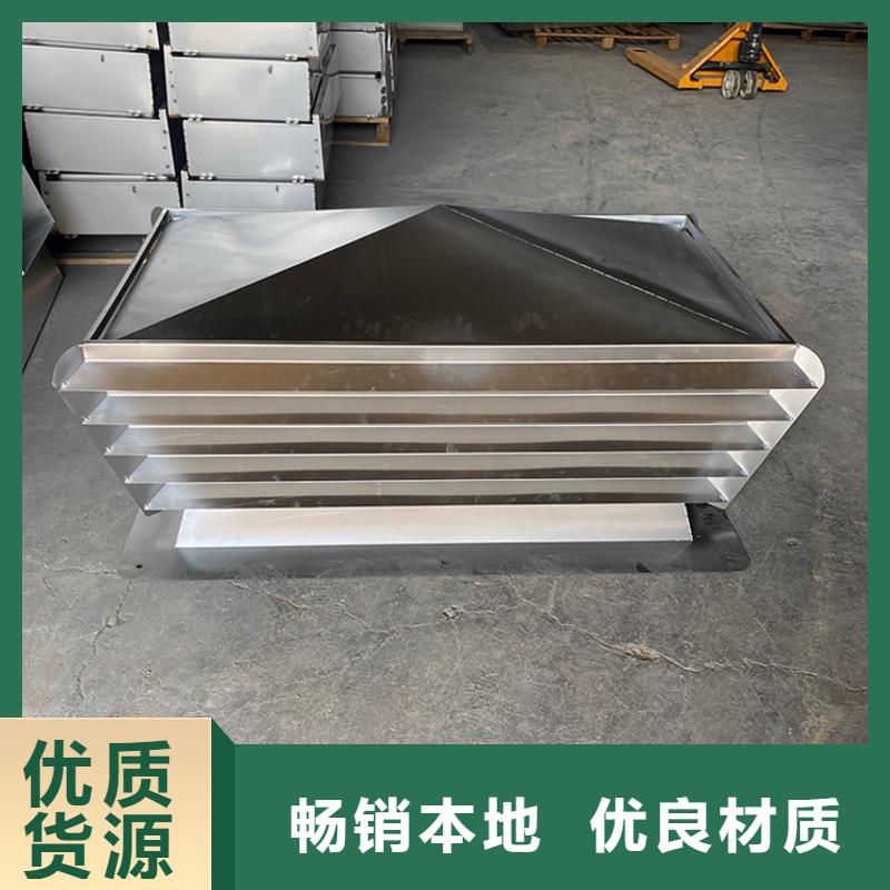 三沙防雨百叶窗式风帽价格合理