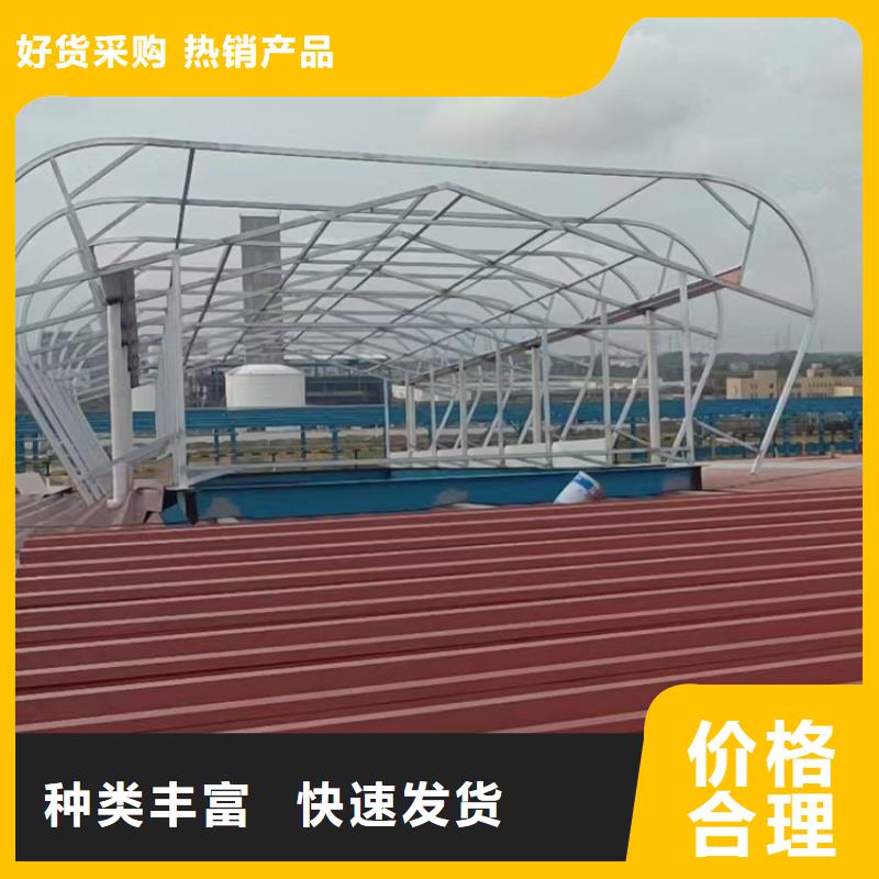 阳江厂房屋顶自然通风器散热效果好
