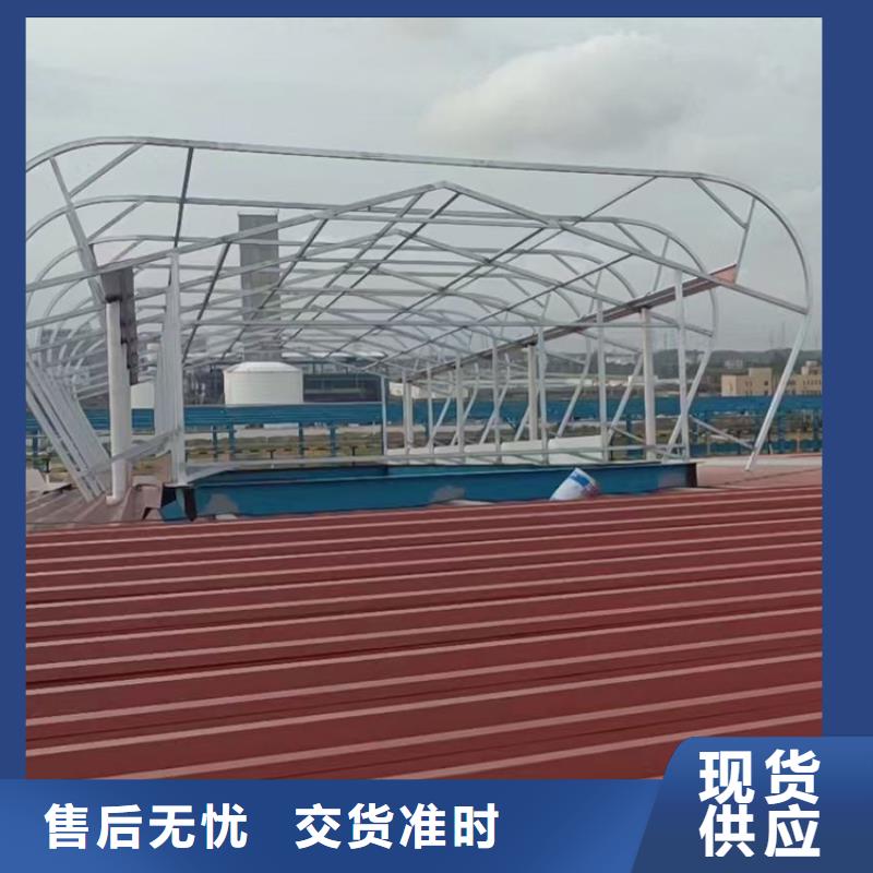 昌吉州消防排烟通风天窗散热效果好