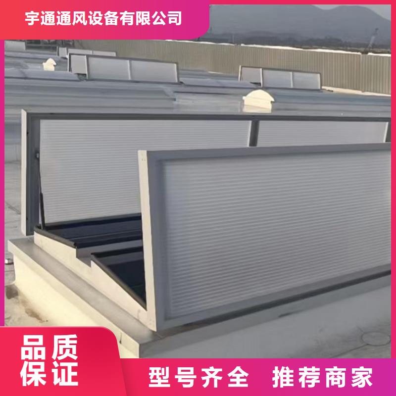 并列风道气楼施工队伍