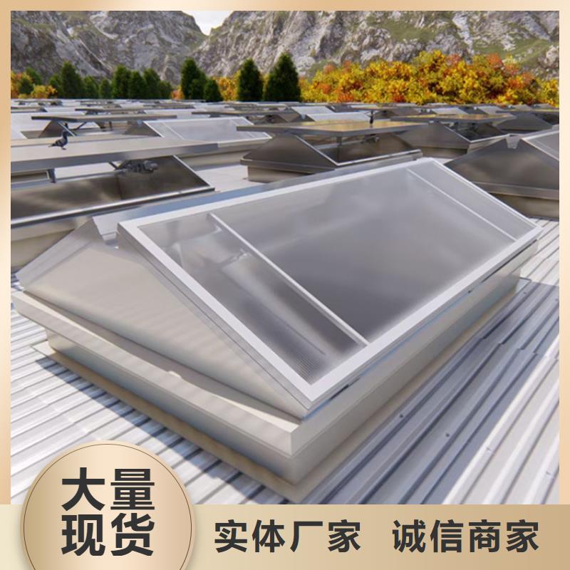 采光顶天窗实力雄厚