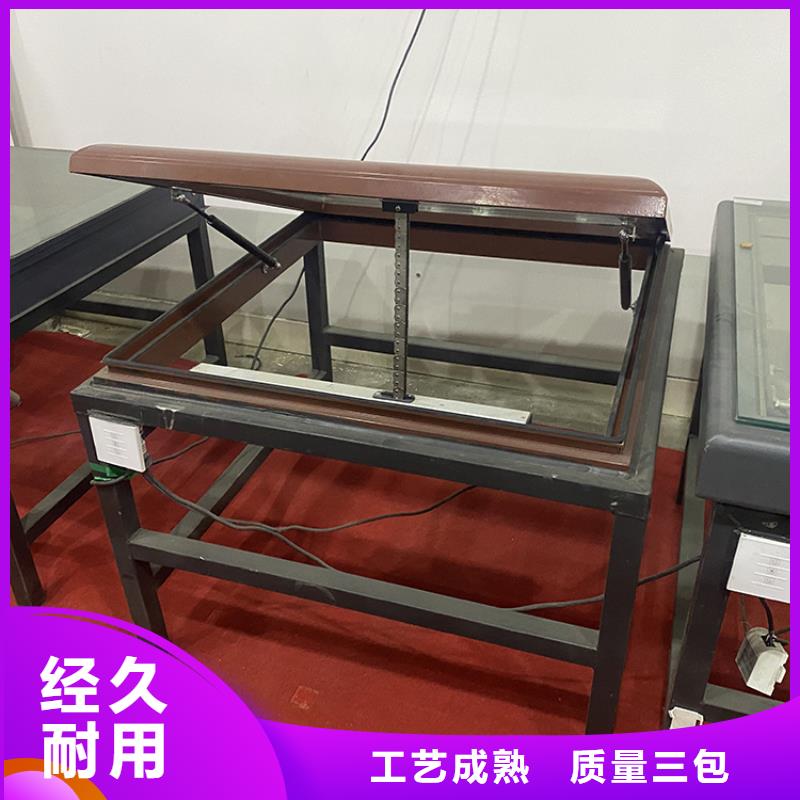 开敞式屋脊通风气楼免费拿样