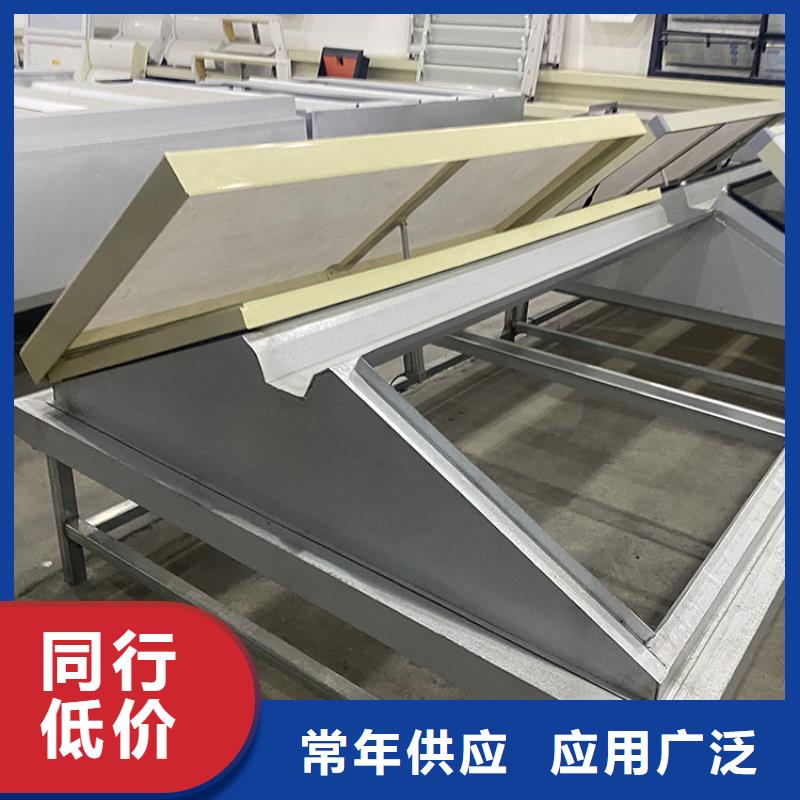 黑河启闭式通风气楼可靠