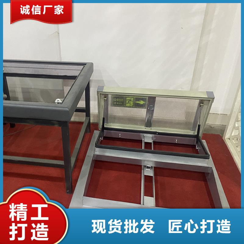 阳江厂房屋顶自然通风器散热效果好