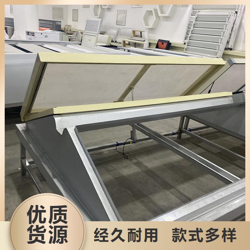 琼中县小喉口通风气楼品质为先