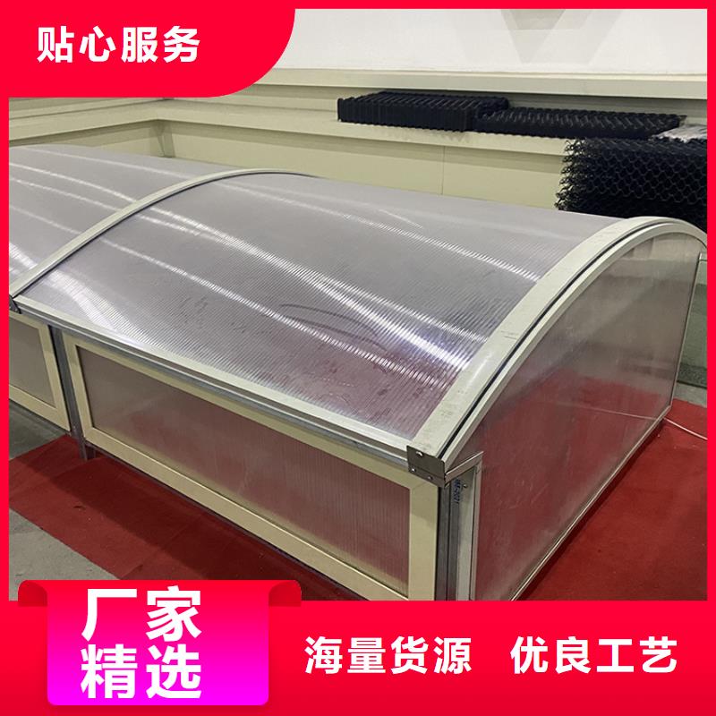 顺坡通风气楼源头厂家